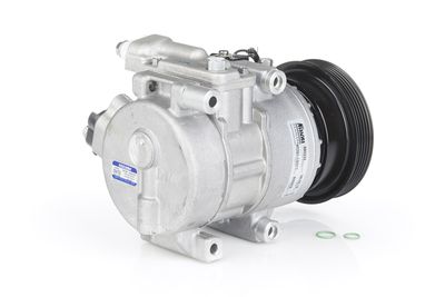 COMPRESOR CLIMATIZARE NISSENS 890232 38