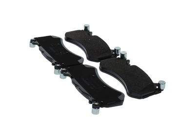 SET PLACUTE FRANA FRANA DISC BOSCH 0986494972 12