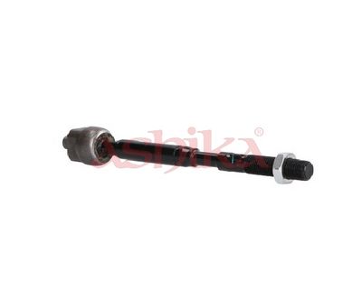 Axialgelenk, Spurstange