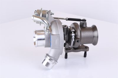 LADER AUFLADUNG NISSENS 93444 11