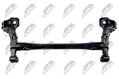 CORP AX NTY ZRZPL019 1