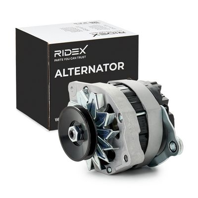 генератор RIDEX 4G0811