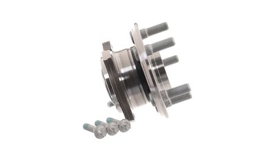 RADLAGERSATZ SKF VKBA6760 28