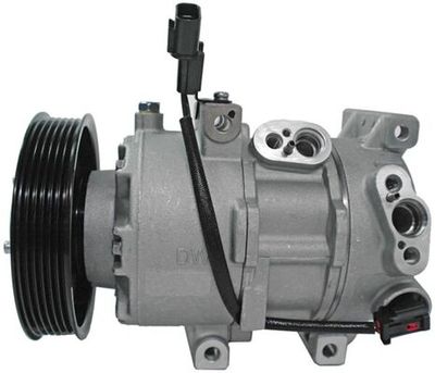 COMPRESOR CLIMATIZARE MAHLE ACP759000P 3