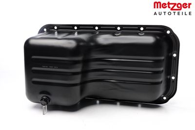 ÖLWANNE METZGER AUTOTEILE 7990190 4