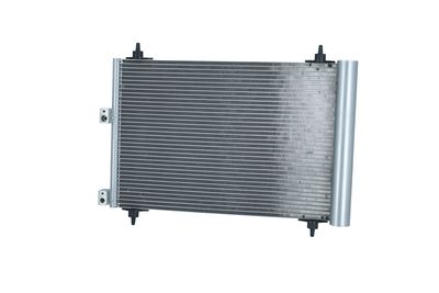 CONDENSATOR CLIMATIZARE NRF 35843 7