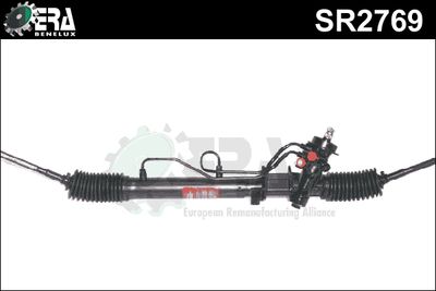 Řídicí mechanismus ERA Benelux SR2769