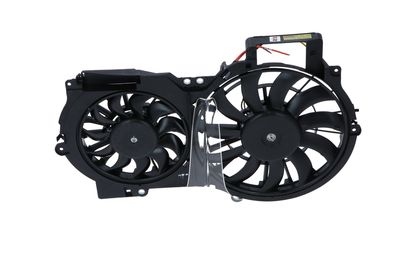 VENTILATOR RADIATOR NRF 47906 24