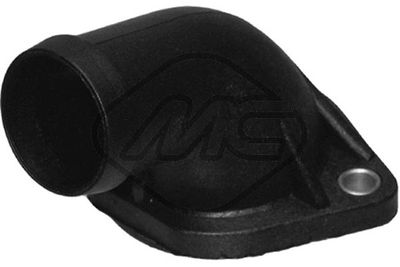 Příruba chladiva Metalcaucho 03528