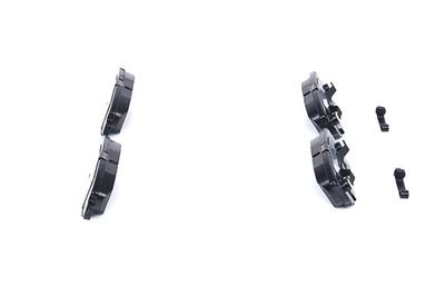 BREMSBELAGSATZ SCHEIBENBREMSE ATE 13046057352 20