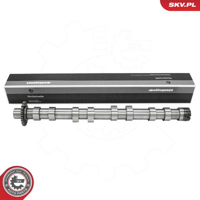 разпределителен вал ESEN SKV 80SKV017