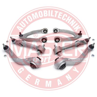 Sada ramien nápravy zavesenia kolies MASTER-SPORT GERMANY 37143-KIT-MS