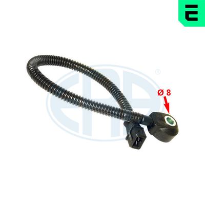 Klopfsensor