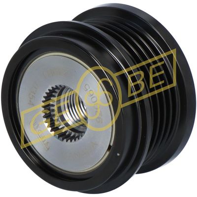 SISTEM ROATA LIBERA GENERATOR