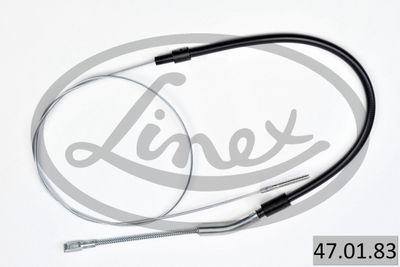 CABLU FRANA DE PARCARE