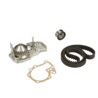 SET POMPA APA + CUREA DINTATA GATES KP35192XS 48