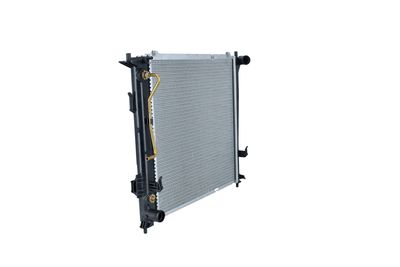 KüHLER MOTORKüHLUNG NRF 53163 39