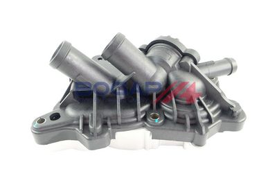 POMPă DE APă RăCIRE MOTOR BOGAP A4234110 3