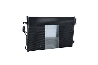 CONDENSATOR CLIMATIZARE NRF 350098 25