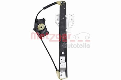 MECANISM ACTIONARE GEAM METZGER AUTOTEILE 2160668 1