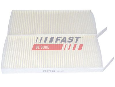 Filter, Innenraumluft