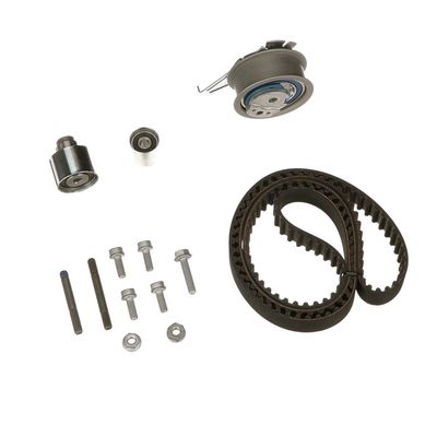 ZAHNRIEMENSATZ GATES K045678XS 72