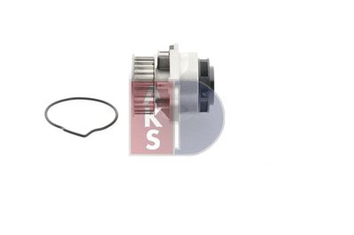WASSERPUMPE MOTORKüHLUNG AKS DASIS 570024N 4