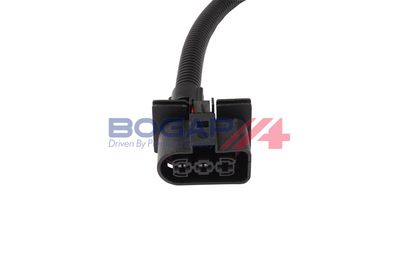 VENTILATOR RADIATOR BOGAP A4243121 4