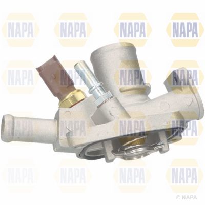 Thermostat, coolant NAPA NTH1266