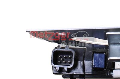 MECANISM ACTIONARE GEAM METZGER AUTOTEILE 2160467 2