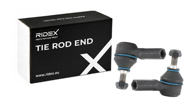 накрайник на напречна кормилна щанга RIDEX 914T0746