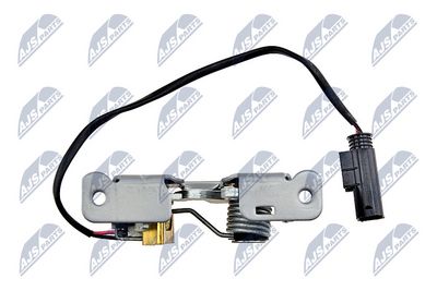 INCHIZATOR CAPOTA MOTOR NTY EZCBM061 5