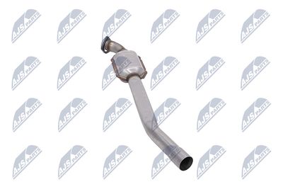 CATALIZATOR NTY KATBM003 18