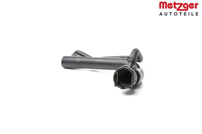 FURTUN RADIATOR METZGER AUTOTEILE 2420758 3