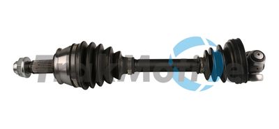 Приводной вал TrakMotive 30-0439 для LANCIA YPSILON