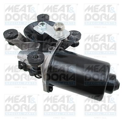 Двигатель стеклоочистителя MEAT & DORIA 27319 для HYUNDAI TERRACAN