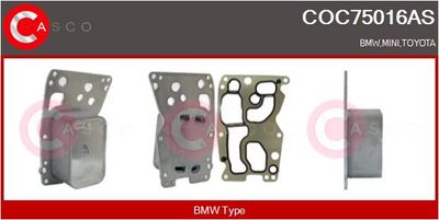 RADIATOR ULEI ULEI MOTOR