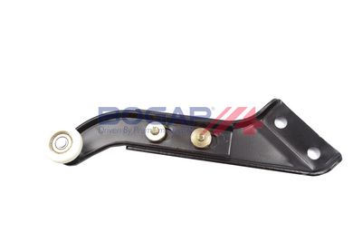 GHIDAJ CU ROLE USA GLISANTA