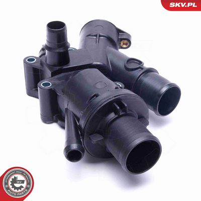 TERMOSTAT LICHID RACIRE ESEN SKV 20SKV160 1