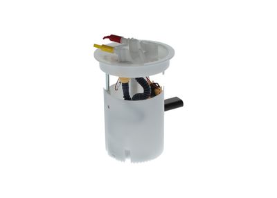 SISTEM ALIMENTARE CU COMBUSTIBIL BOSCH 0580207307 12