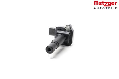 ZüNDSPULE METZGER AUTOTEILE 0880452 13