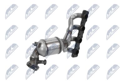 CATALIZATOR NTY KATBM002 6