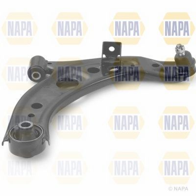 Control/Trailing Arm, wheel suspension NAPA NST2355