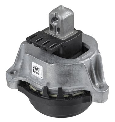 Lagerung, Motor
