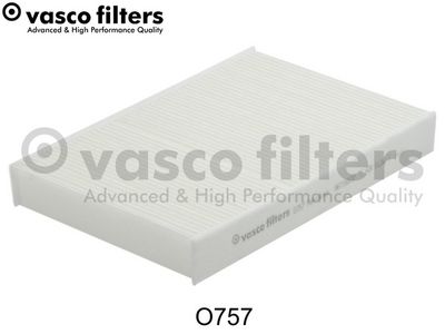 Filter, Innenraumluft