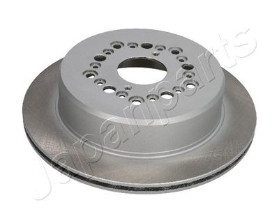 JAPANPARTS DP-216C Тормозные диски  для LEXUS LS (Лексус Лс)