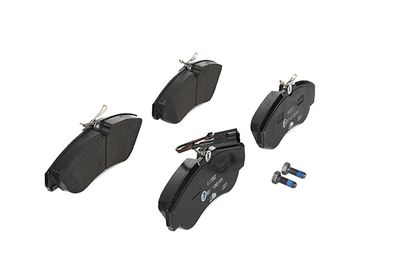 BREMSBELAGSATZ SCHEIBENBREMSE ATE 13046028522 22