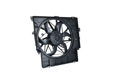 VENTILATOR RADIATOR NRF 470005 41