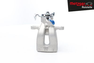 BREMSSATTEL METZGER AUTOTEILE 6260151 3