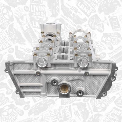 CHIULASA ET ENGINETEAM HL0145 5